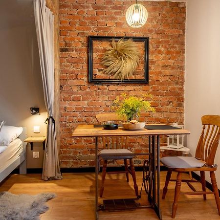Apartamenty Sudeckie Nad Zalewem IV Sosnówka Exterior foto