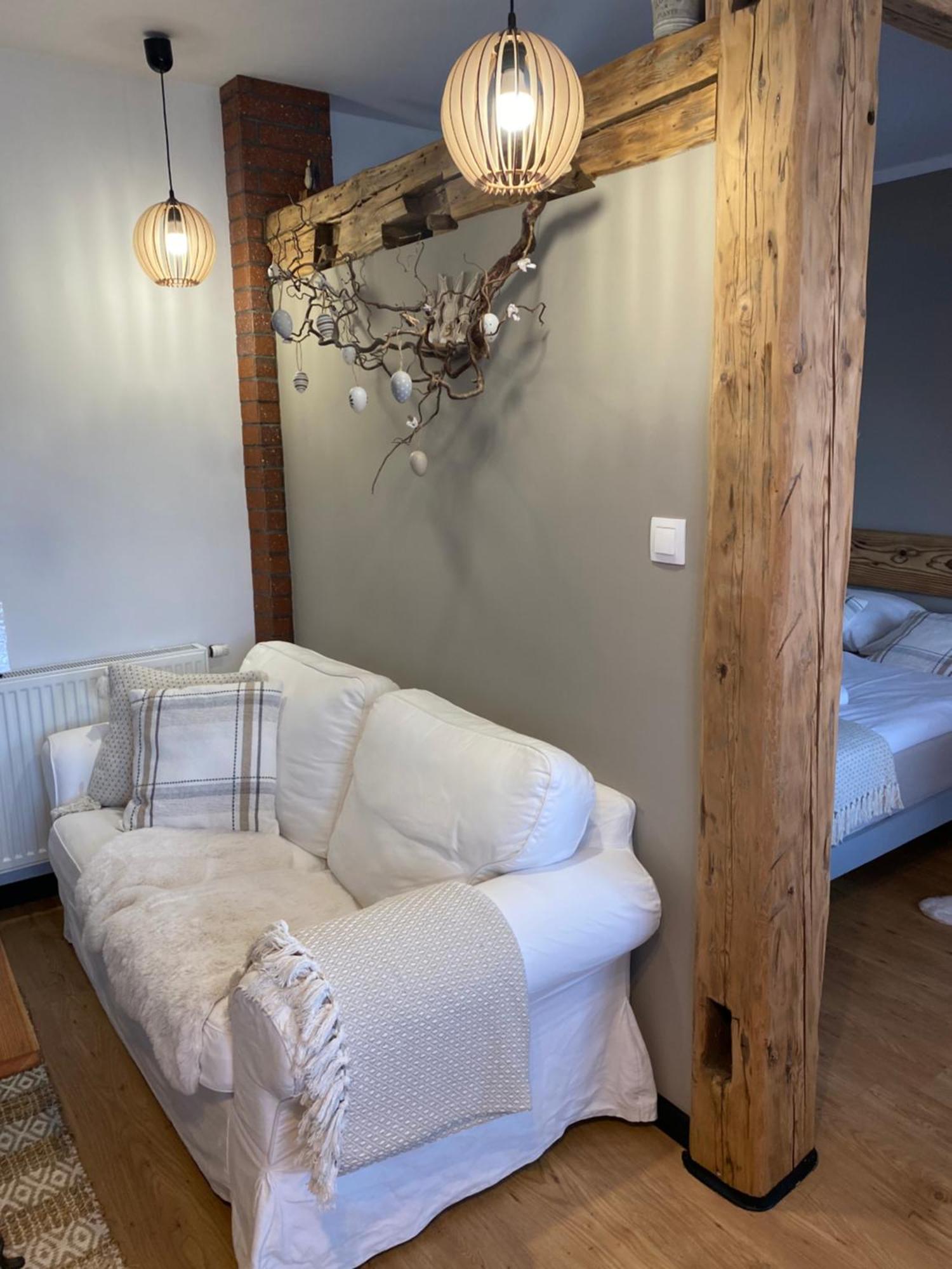 Apartamenty Sudeckie Nad Zalewem IV Sosnówka Exterior foto