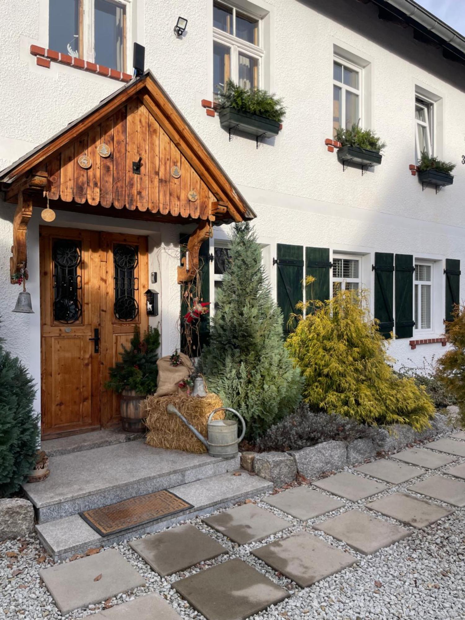 Apartamenty Sudeckie Nad Zalewem IV Sosnówka Exterior foto