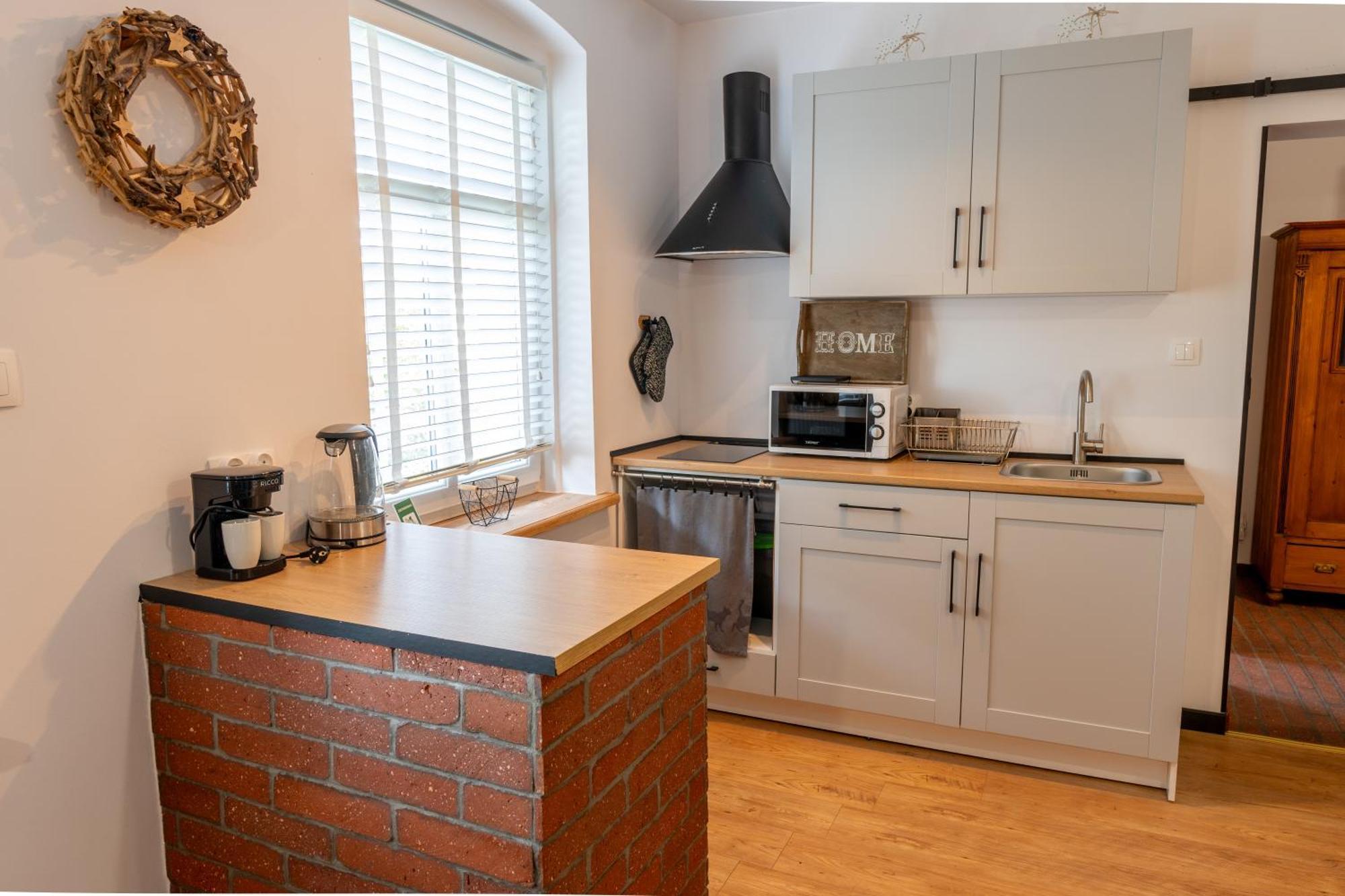 Apartamenty Sudeckie Nad Zalewem IV Sosnówka Exterior foto