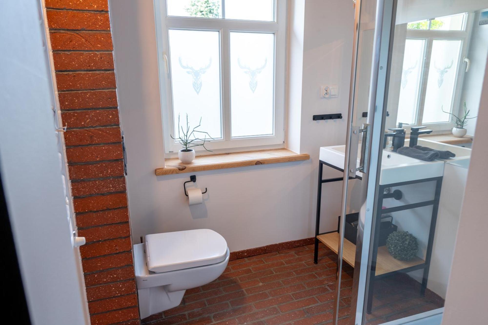Apartamenty Sudeckie Nad Zalewem IV Sosnówka Exterior foto